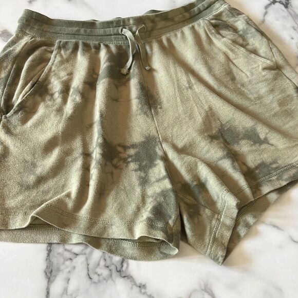 Old Navy Active/Lounge Shorts Sz. M - Picture 1 of 8